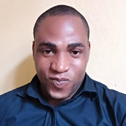 Sample avatar
